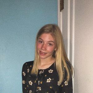 Meet your Posher, Josey